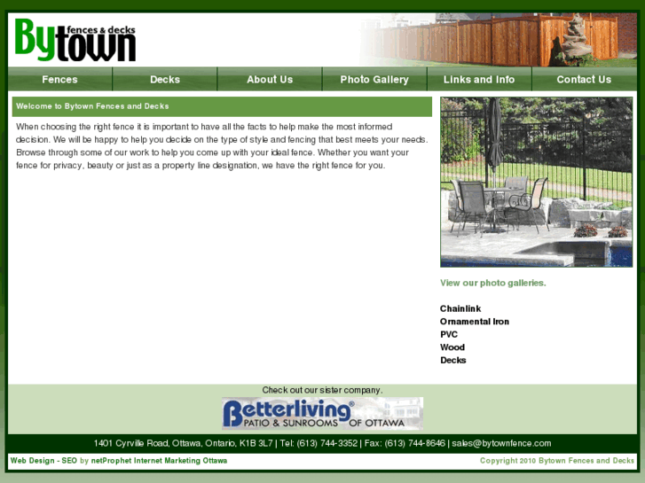 www.bytownfence.com