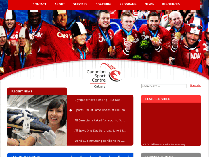 www.canadiansportcentre.com