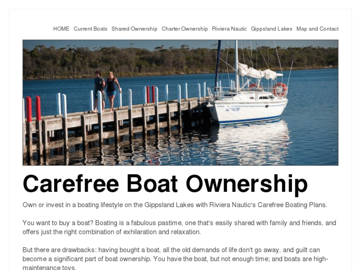 www.carefreeboating.com.au