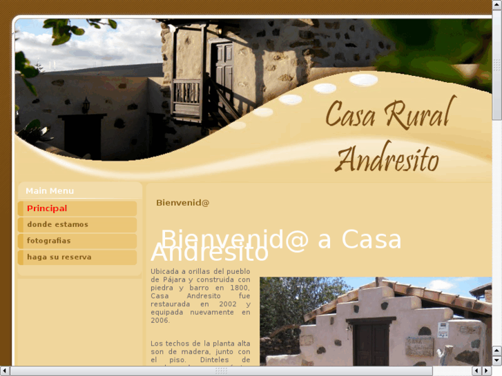 www.casaandresito.com