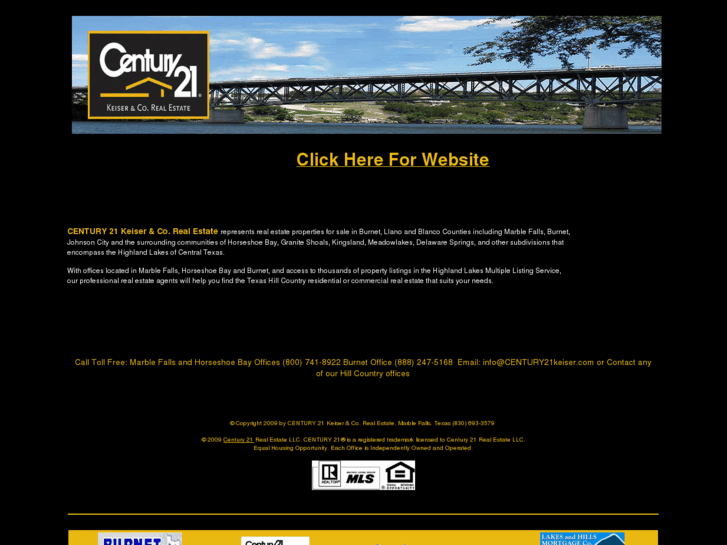 www.century21keiser.com