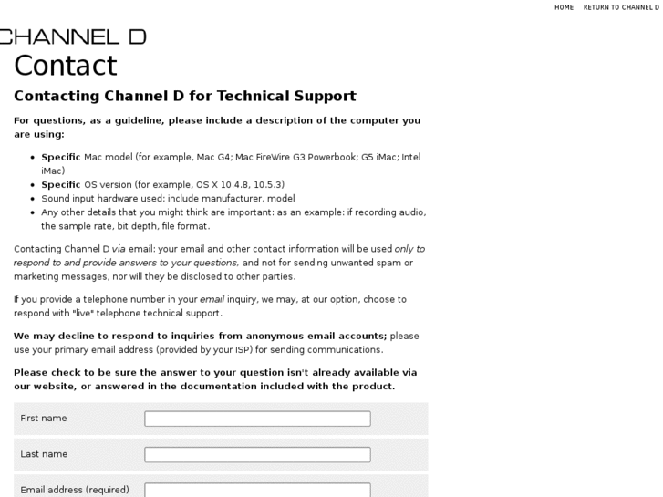 www.channel-d-support.com