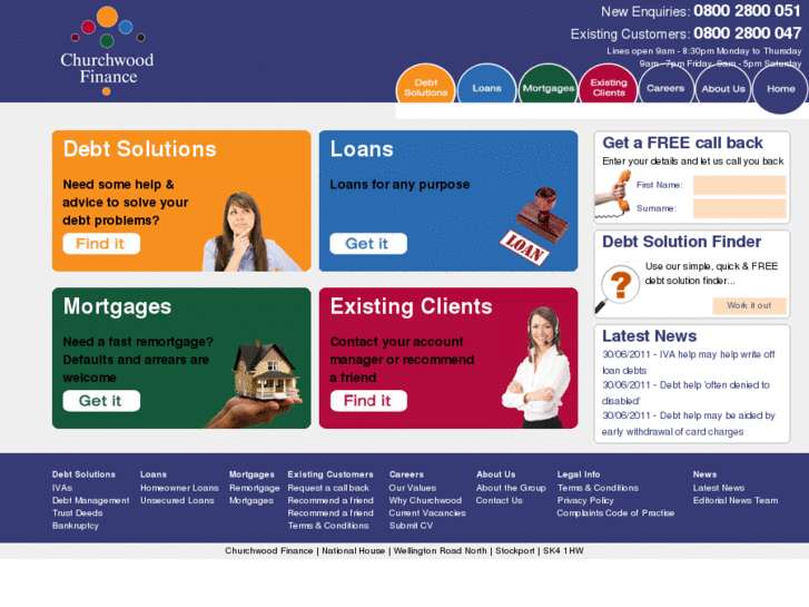 www.churchwoodfinance.co.uk
