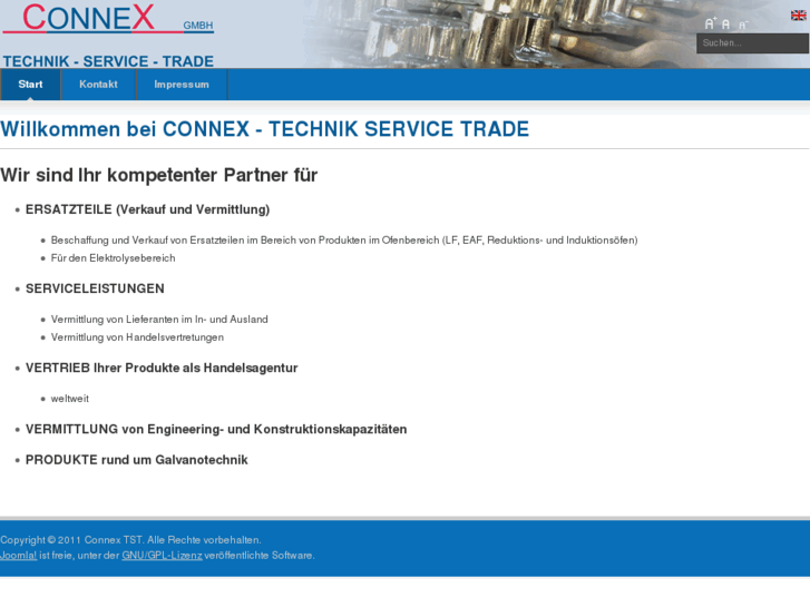 www.connex-tst.com