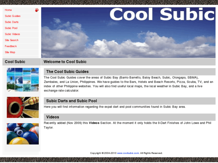 www.coolsubic.com