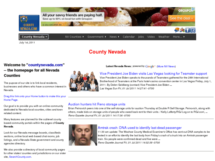 www.countynevada.com