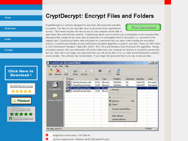 www.cryptdecrypt.com