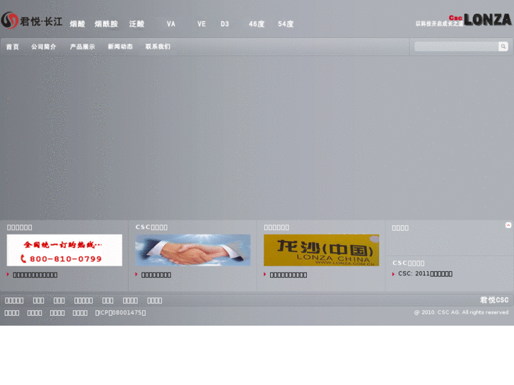 www.cschangjiang.com