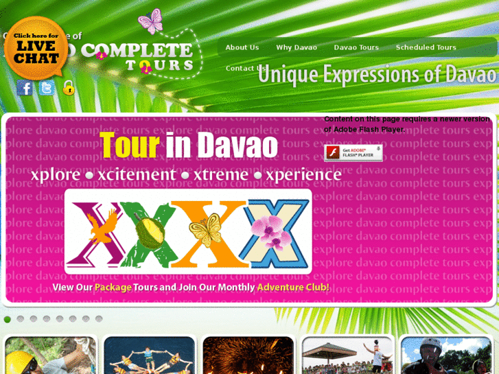 www.davaocompletetours.com