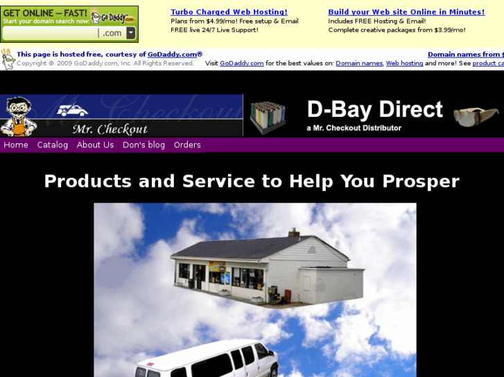 www.dbaydirect.com