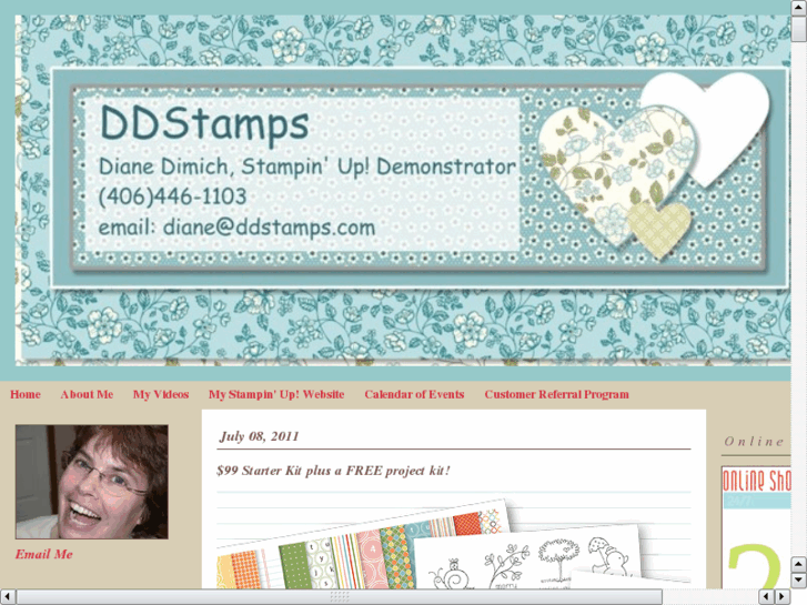 www.ddstamps.com