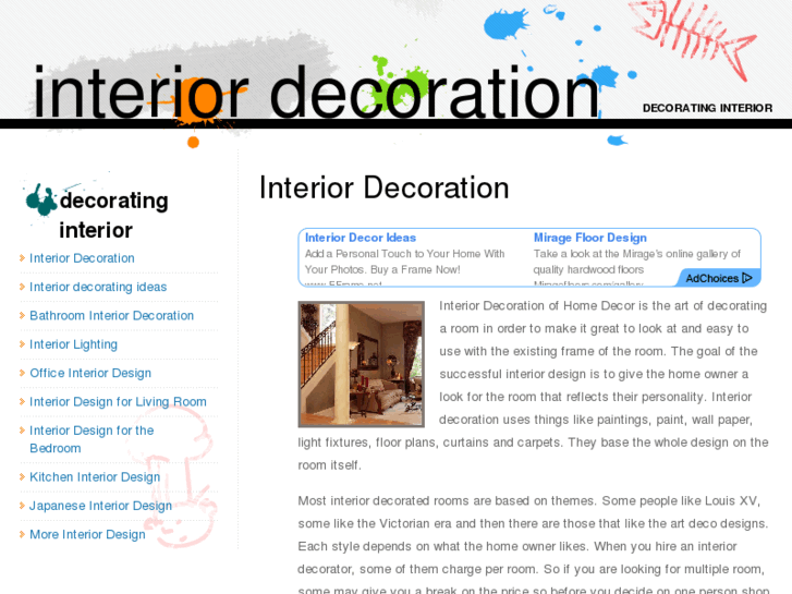 www.decorating-interior.info
