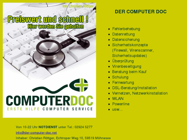 www.der-computer-doc.net