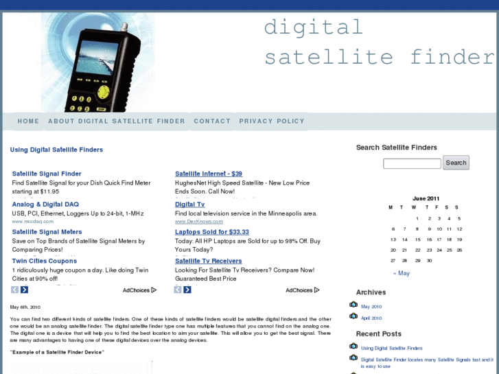 www.digitalsatellitefinder.org