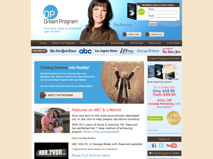 www.dreamprogram.com