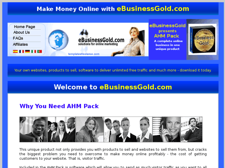 www.ebusinessgold.com