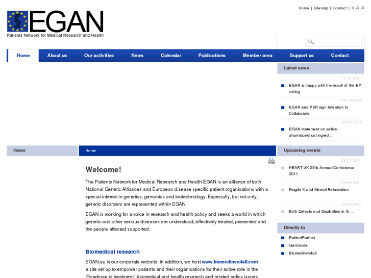 www.egan.eu