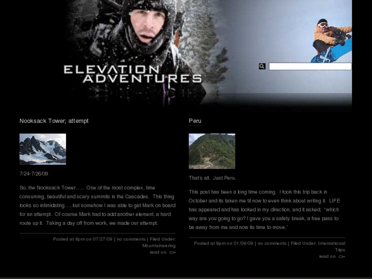 www.elevationadventures.com