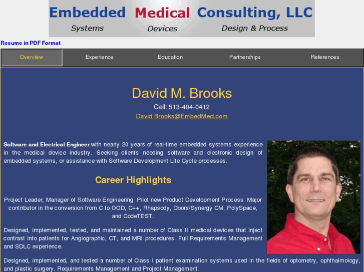 www.embedmed.com