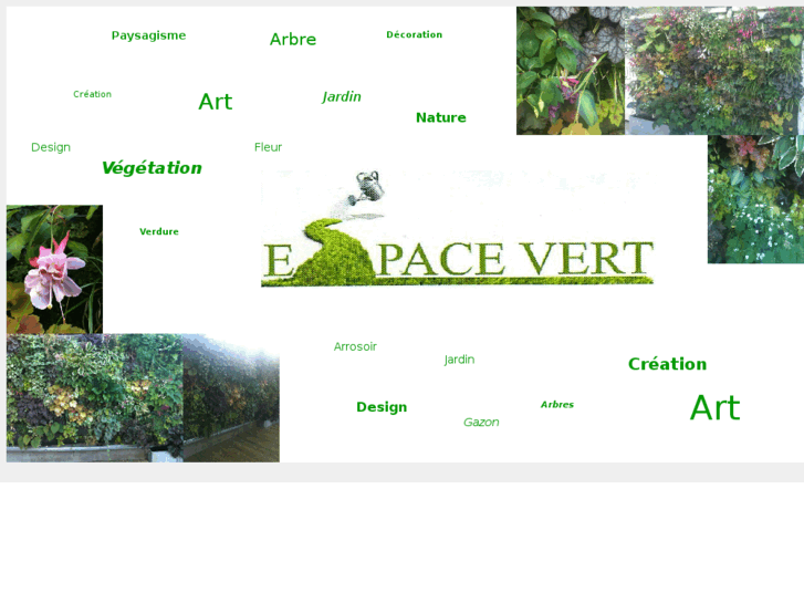 www.espacevert-lottin.com