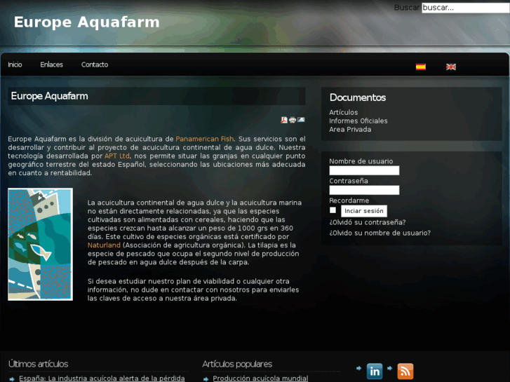 www.europeaquafarm.com