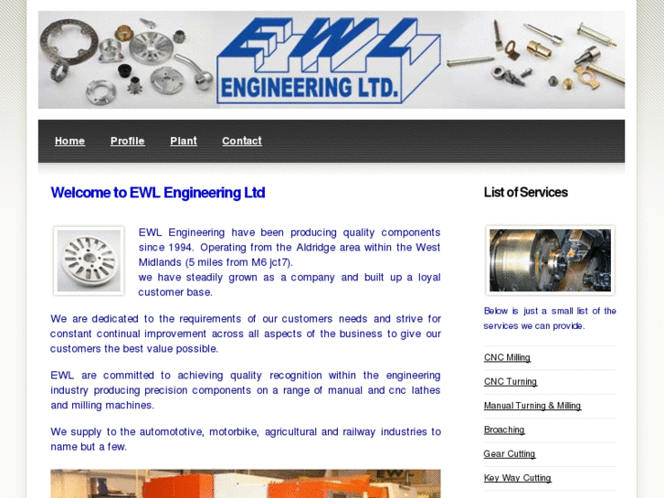 www.ewlengineering.com