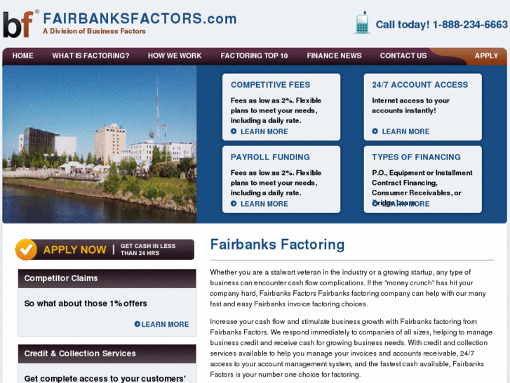 www.fairbanksfactors.com