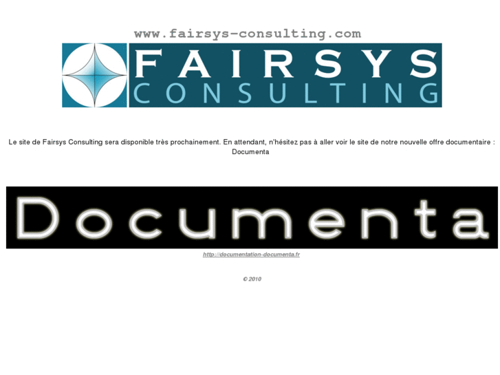 www.fairsys-consulting.com