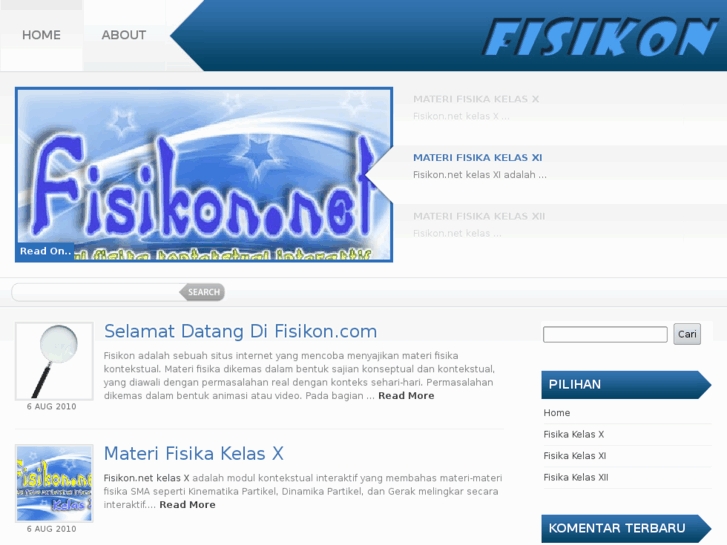 www.fisikon.com