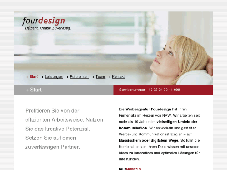 www.fourdesign.de