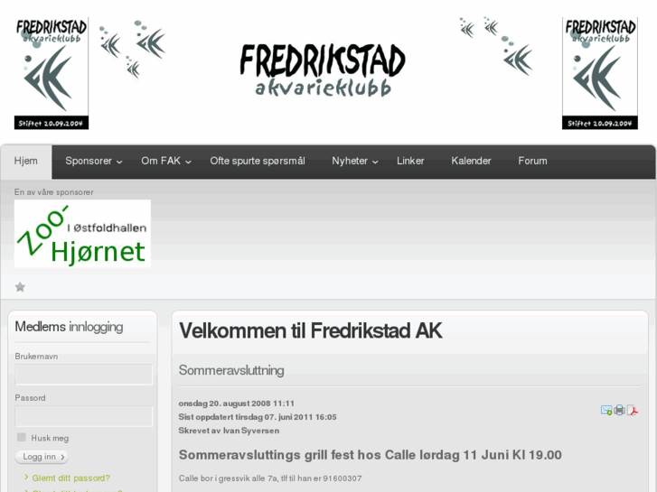 www.fredrikstad-ak.net