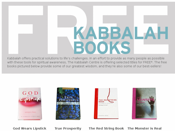 www.freekabbalahbooks.com