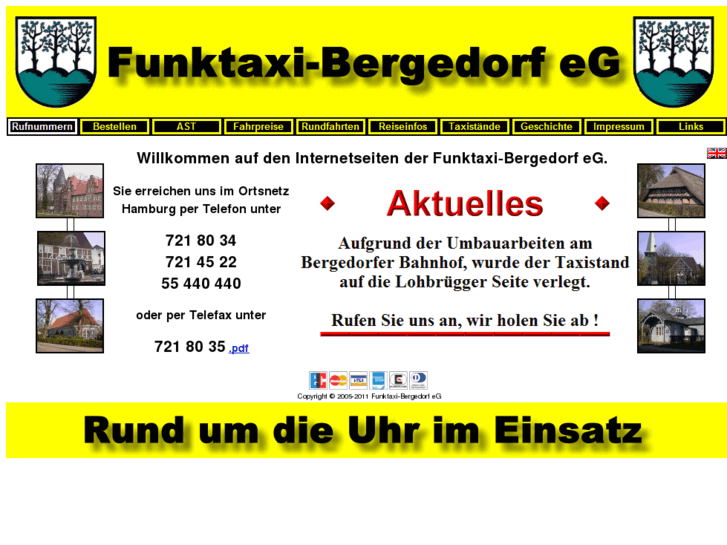 www.funktaxi-bergedorf.de