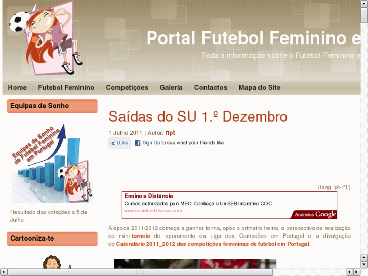 www.futebolfemininoportugal.com