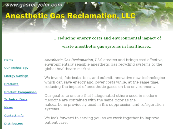 www.gasrecycler.com