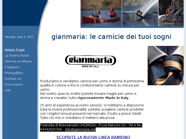 www.gianmaria.net