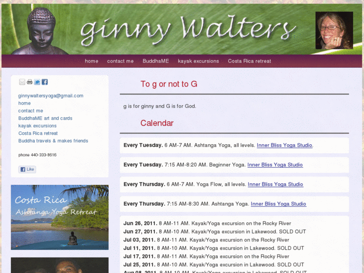 www.ginnywalters.com