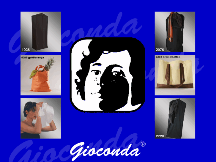 www.gioconda.de