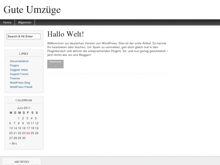 www.gute-umzuege.com