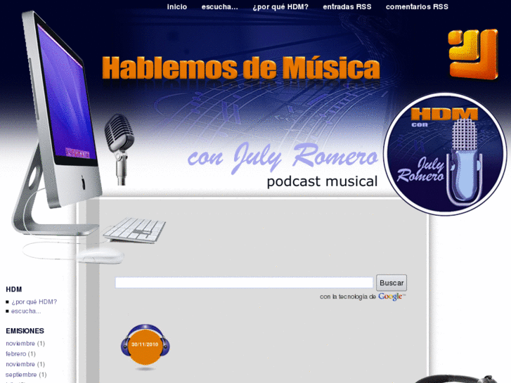 www.hablemosdemusica.info