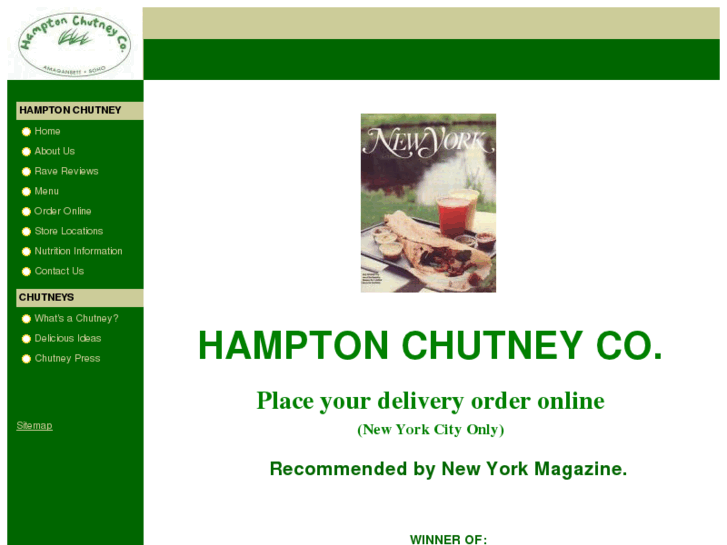 www.hamptonchutney.com