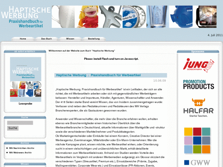 www.haptische-werbung.de