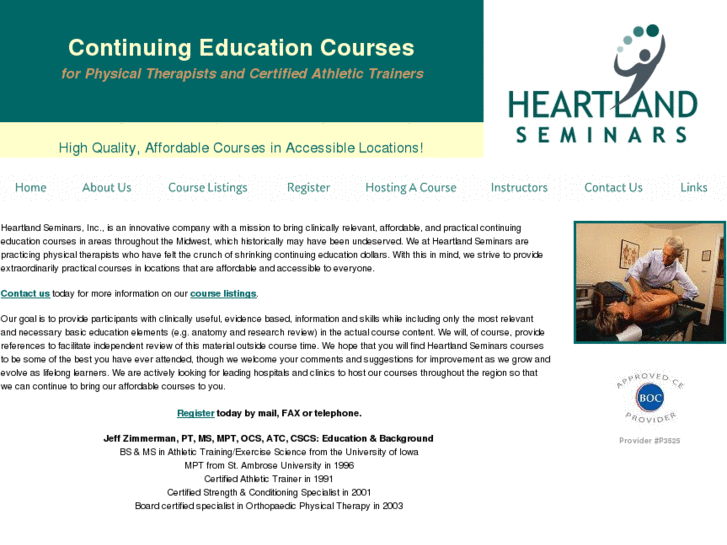 www.heartlandseminars.com