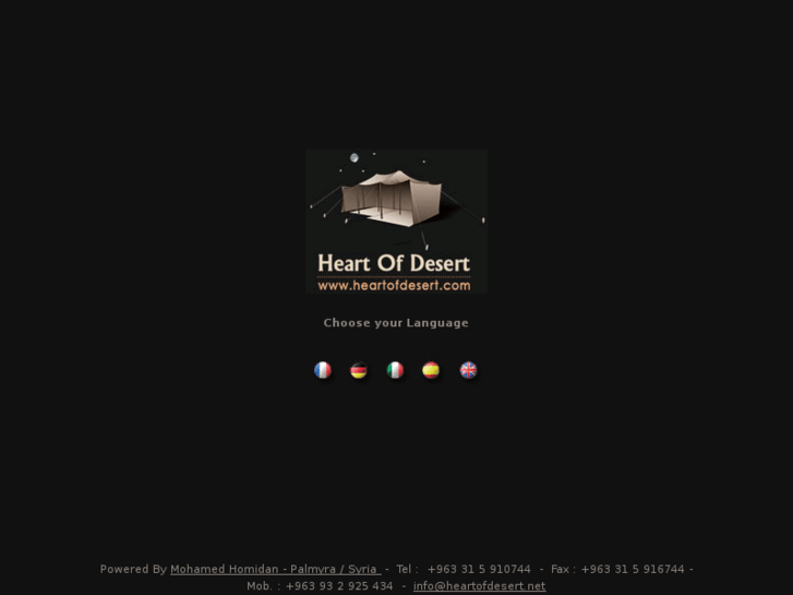 www.heartofdesert.com