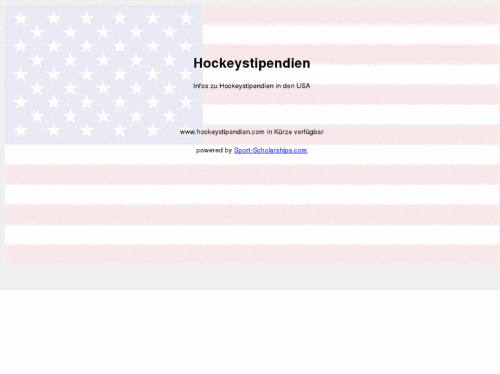 www.hockeystipendien.com