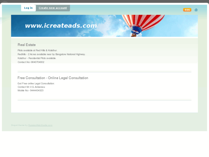 www.icreateads.com