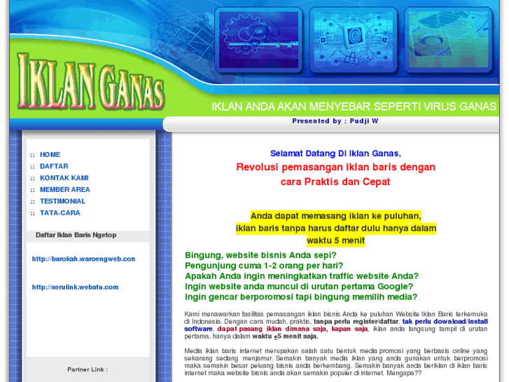 www.iklanganas.com