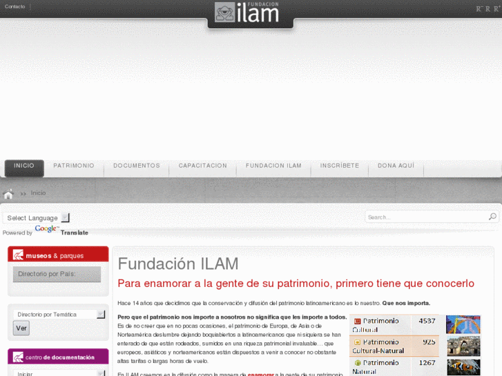 www.ilam.org