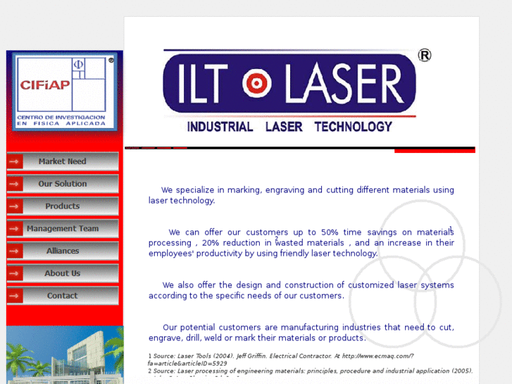 www.iltlaser.com