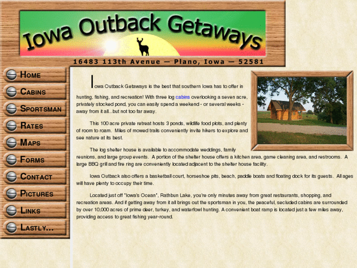 www.iowaoutback.com